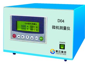 PM-D04微機測量?jì)x