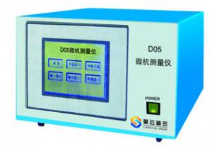 PM-D05微機測量?jì)x